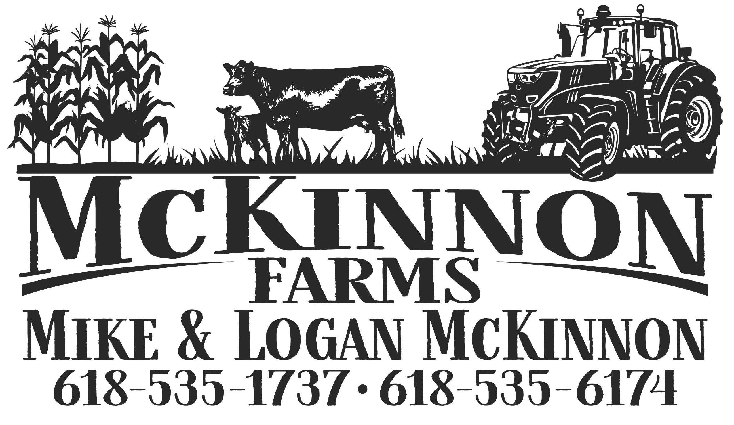 McKinnon Farms
